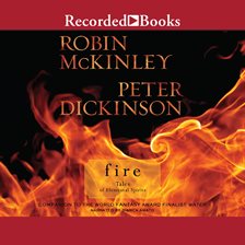 Cover image for Fire