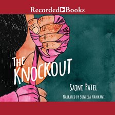 Cover image for The Knockout