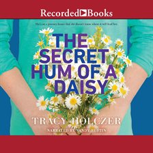 Cover image for The Secret Hum of a Daisy