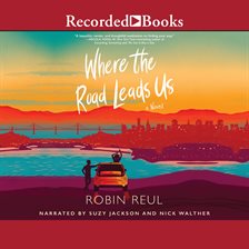 Cover image for Where the Road Leads Us
