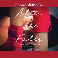 Cover image for After She Falls