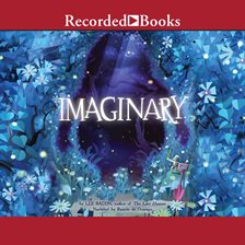 Cover image for Imaginary