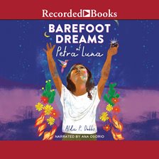 Cover image for Barefoot Dreams of Petra Luna
