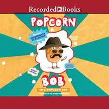 Cover image for Popcorn Bob