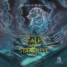 Cover image for Scales and Stardust