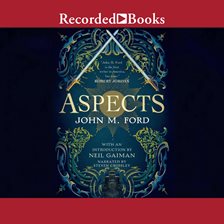 Cover image for Aspects