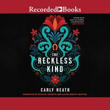 Cover image for The Reckless Kind