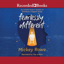 Cover image for Fearlessly Different