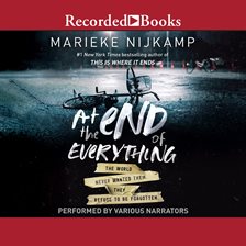 Cover image for At the End of Everything