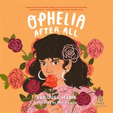 Cover image for Ophelia After All