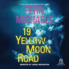 Cover image for 19 Yellow Moon Road