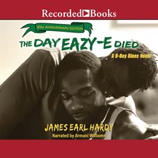 Imagen de portada para The Day Eazy-E Died