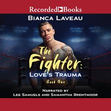 Imagen de portada para The Fighter
