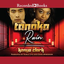 Imagen de portada para Tanaka Rain