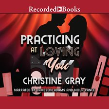 Cover image for Practicing at Loving You