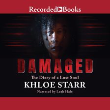 Cover image for Damaged