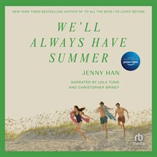 Cover image for We'll Always Have Summer