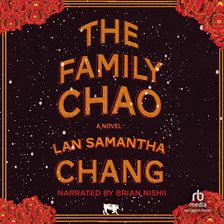 Cover image for The Family Chao