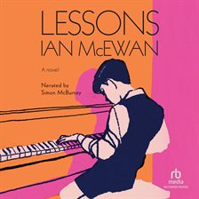 Cover image for Lessons