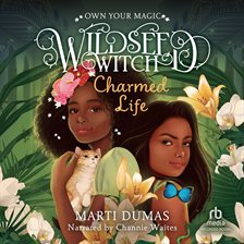 Cover image for Charmed Life