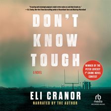 Cover image for Don't Know Tough