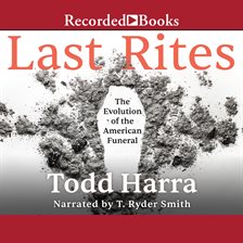 Cover image for Last Rites