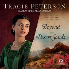 Cover image for Beyond the Desert Sands