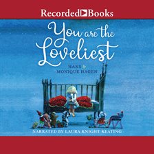 Cover image for You Are the Loveliest