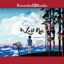 Cover image for The Lost Ryu