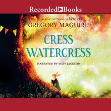 Cover image for Cress Watercress