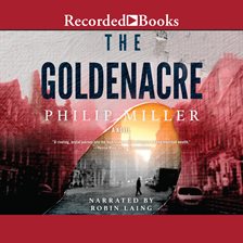 Cover image for The Goldenacre