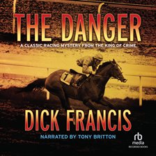 Cover image for The Danger