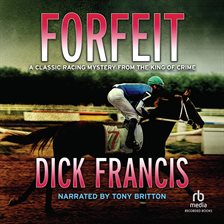 Cover image for Forfeit