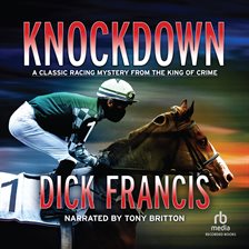 Cover image for Knockdown