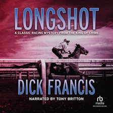 Cover image for Longshot