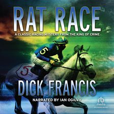 Cover image for Rat Race