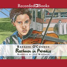 Imagen de portada para Beethoven in Paradise