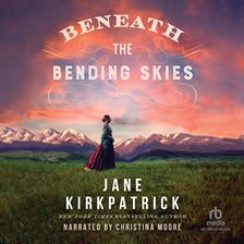 Cover image for Beneath the Bending Skies
