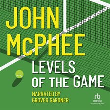 Cover image for Levels of the Game