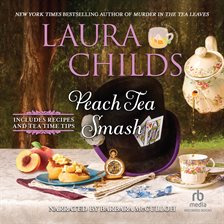 Cover image for Peach Tea Smash