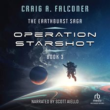 Cover image for Operation Starshot