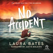 Cover image for No Accident