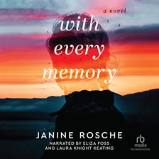 Cover image for With Every Memory