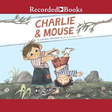 Cover image for Charlie & Mouse