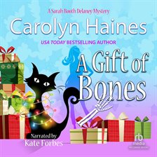 Cover image for A Gift of Bones