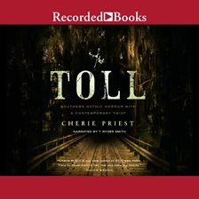 Cover image for The Toll