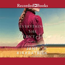 Cover image for Everything She Didn't Say