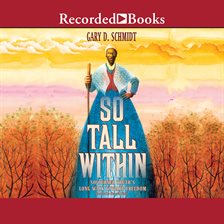 Cover image for So Tall Within