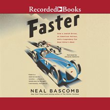 Cover image for Faster