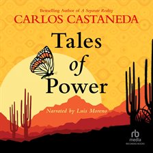 Cover image for Tales of Power